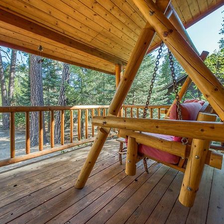 Phoenix House Villa Idyllwild Kültér fotó