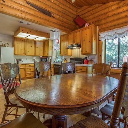 Phoenix House Villa Idyllwild Kültér fotó