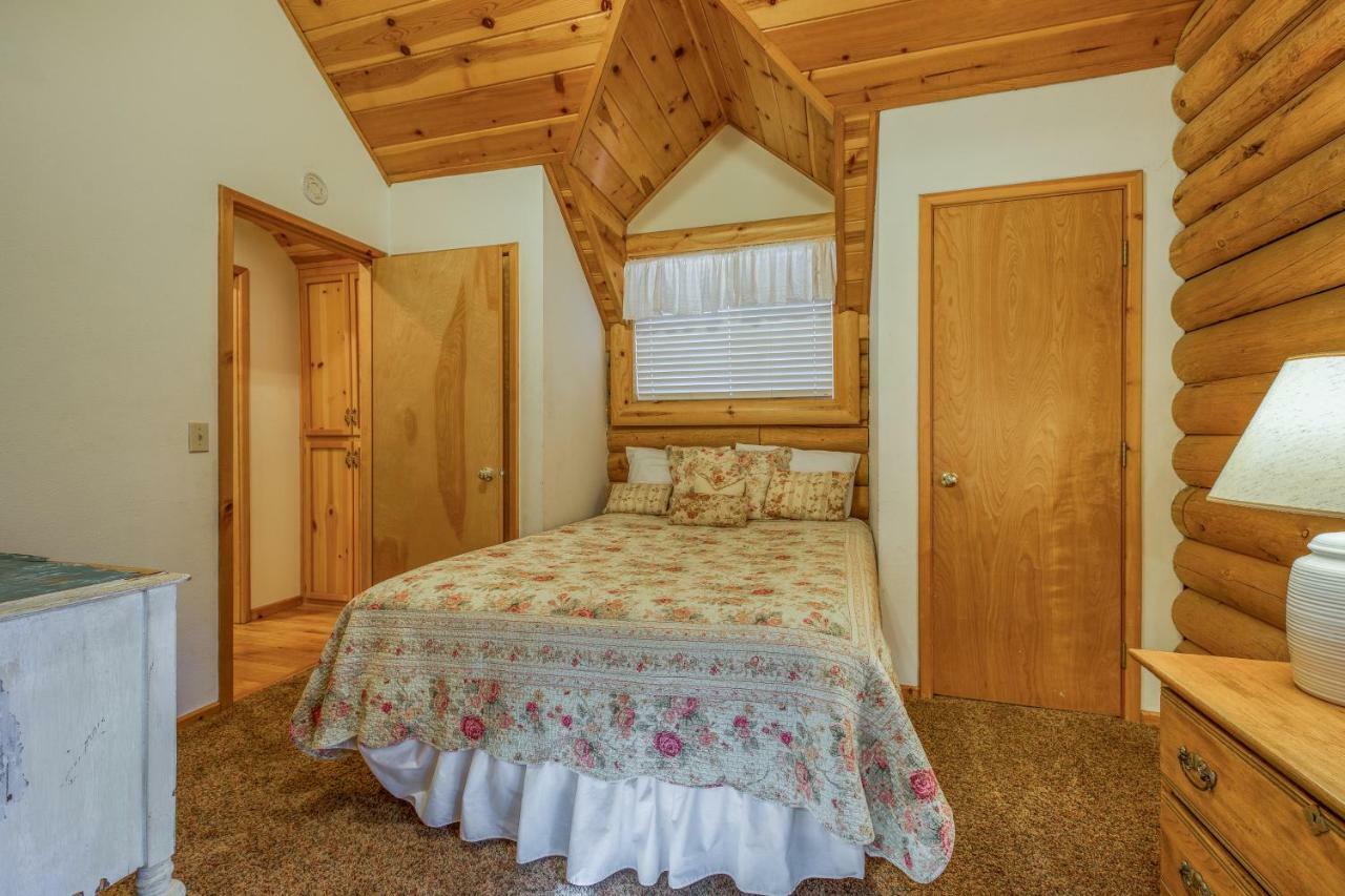 Phoenix House Villa Idyllwild Kültér fotó