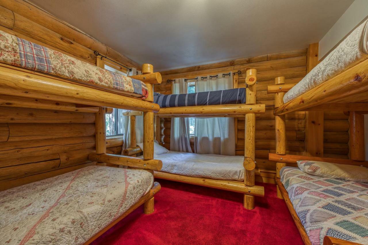 Phoenix House Villa Idyllwild Kültér fotó