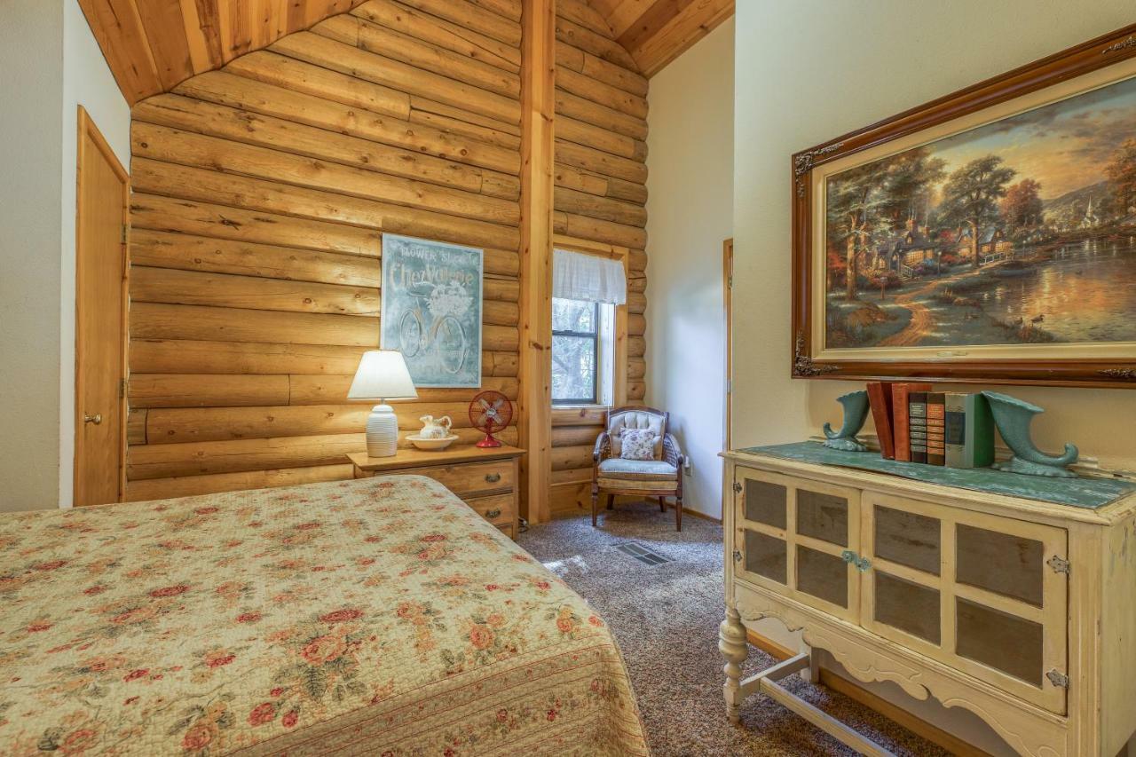 Phoenix House Villa Idyllwild Kültér fotó