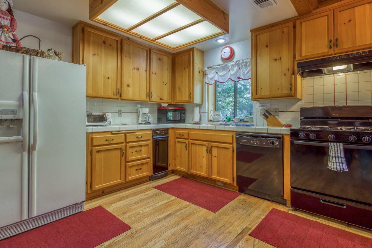Phoenix House Villa Idyllwild Kültér fotó