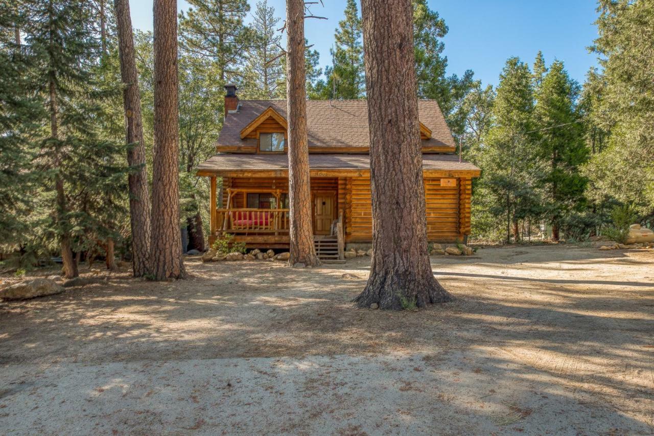 Phoenix House Villa Idyllwild Kültér fotó