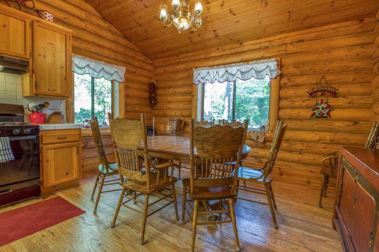 Phoenix House Villa Idyllwild Kültér fotó